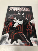 Spider-Man Black Suit & Blood (2025) TPB • Marvel Comics • J.M. Dematteis •Galan