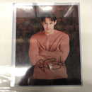Buffy The Vampire Slayer Photo • Signed Nicholas Brendon • Autograph
