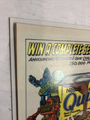 Longshot (1985)
