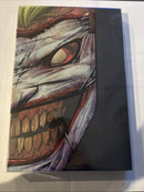 Absolute Batman Death of the Family DC Comics HC Slipcase (not Sealed)
