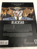 Blacksad They All Fall Down Part One  (2022) Dark Horse HC Canales