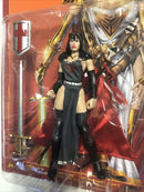Lady Pendragon (1999) Priestess (Black Hair) Silver Hawk Production