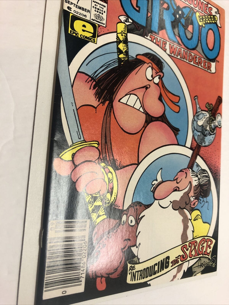 Groo (1985)