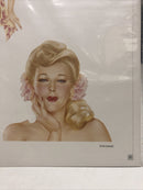 Alberto Vargas Pin-Up Varga Girl (1941)