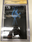 Something Is Killing The Children (2019)