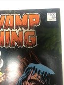 Swamp Thing (1987)
