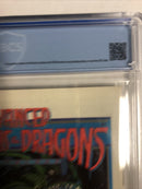 New Teen Titans Annual (1983)