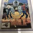 Spectacular Spider-Man (1985)