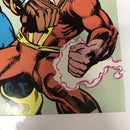 Power Man And Iron Fist (1984)