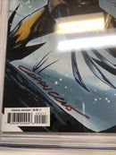 Wolverine : Revenge (2024)