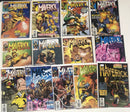 Maverick (1997) Set Issues