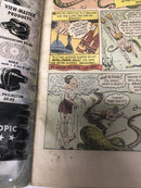 Captain Marvel (1951) Vol # 17 No # 98 • Fawcett Publications • Golden Age