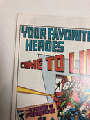 Captain America (1986)