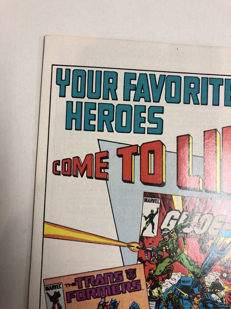 Captain America (1986)