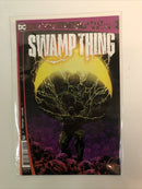 Future State: Swamp Thing (2021) Complete