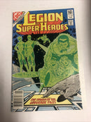 Legion of Super-Heroes (1983)