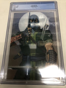 GI Joe A Real American Hero (2003)
