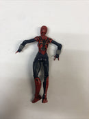 marvel legends spiderman 1 hobgoblin series spidergirl (2015) Mint !