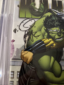 World War Hulk (2008)
