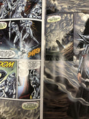 Vengeance Of Vampirella (2020)