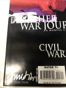 Punisher War Journal (2007)