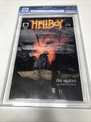 Hellboy (2005)