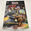 The Mighty Thor (2024) Omnibus • Marvel Universe • Walter Simonson • Sal Buscema