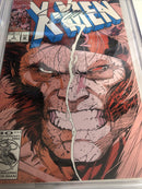 X-Men (1992)