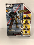 Star Wars Hero Mashers The Inquisitor 2015