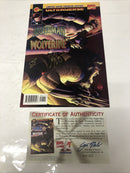 Night Man Vs Wolverine