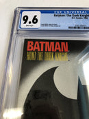 Batman The Dark Knight (1986)