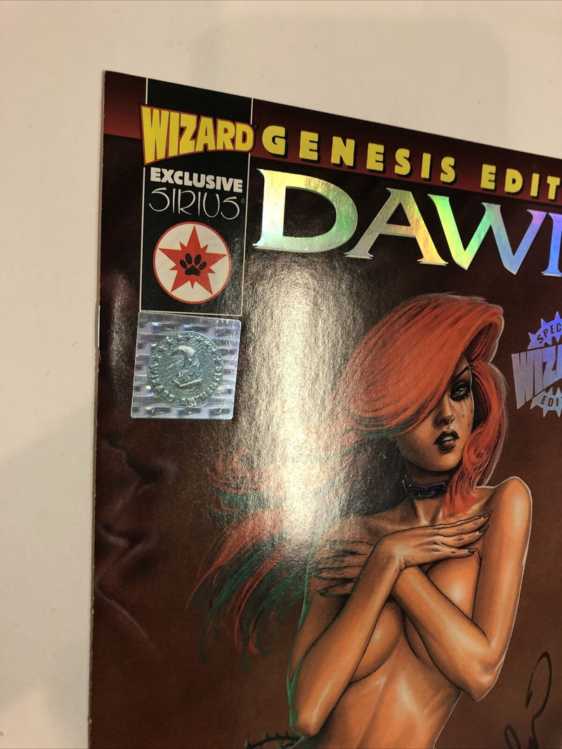 Dawn Genesis Edition (1999)