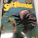 SubHuman (1998)