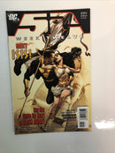 52 Weeks (2006) Complete Consequential Set