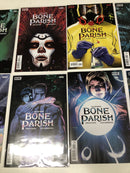 Bone Parish (2019)