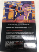 Wonder Woman : Flesh (2015) TPB Brian Azzarello • Cliff Chiang • DC Comics