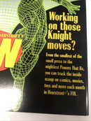 Knights On Broadway  (1996) Variant