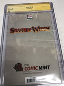 Scarlet Witch (2023)