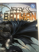 Darkness Batman