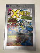 Marvel Milestone Edition : X-Men (1993) Variant