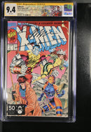 X-Men (1991)