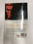 Wolverine Vol.1 By Paul Cornell (2014) TPB Marvel Comics