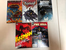 Batman One-Shots Lot Set 20 different issues (VF/NM) Dreamland Mitefall Spirit
