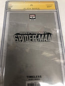 Mile Morales Spider-Man (2023)