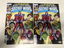 Marvel Super Heroes Secret Wars (2024)
