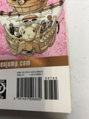 One Piece Vol.11(2003) TPB SC