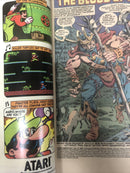 Thor Annual (1984)