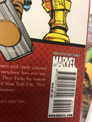 The Mighty Thor (2008) Marvel TPB SC Walter Simonson