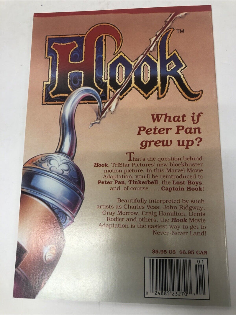 Hook (1991)