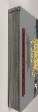 King Eity(2012) TPB Image Comics • Tokyopop • Brandon Graham • Cat Master Comix